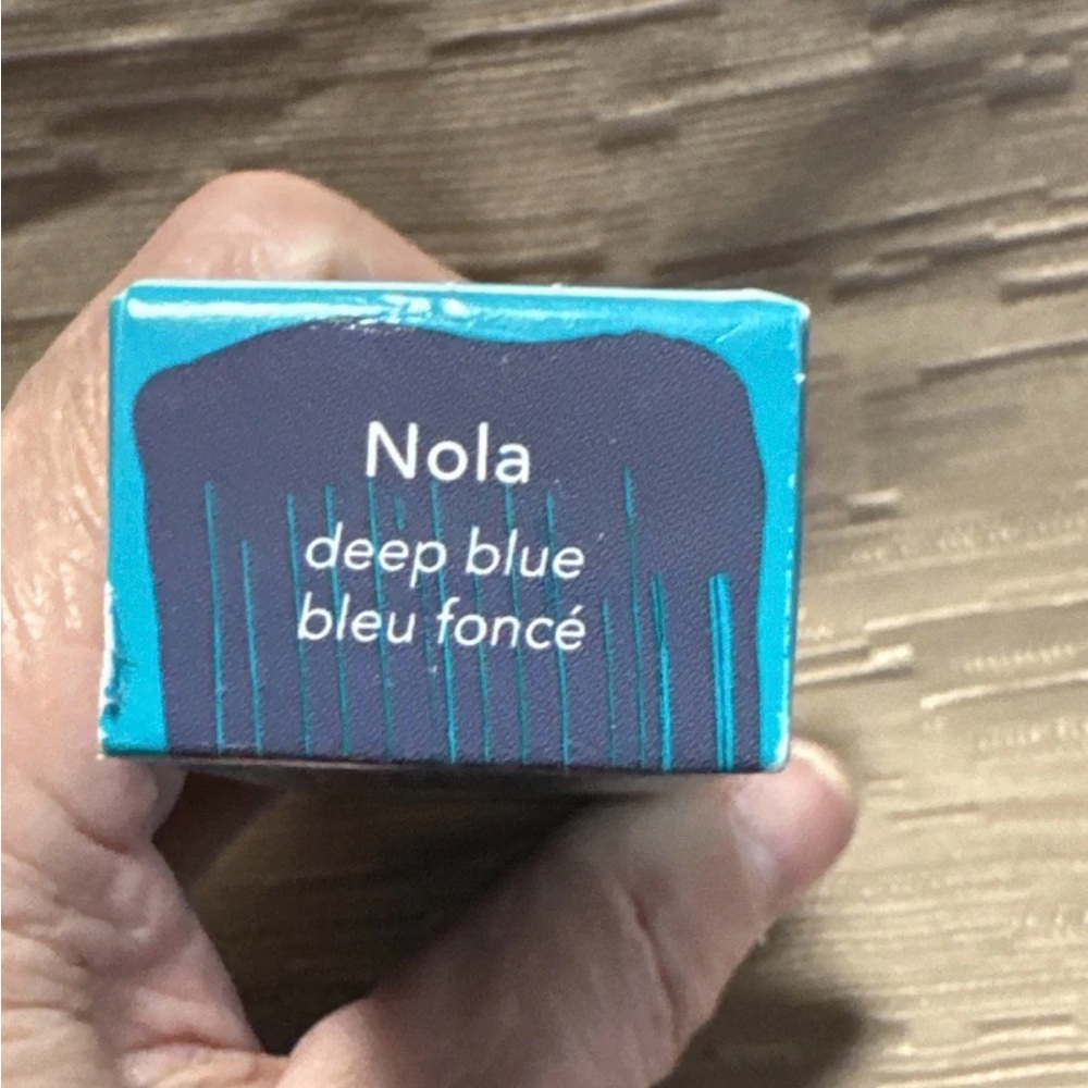 LOT/2 Thrive Causemetics Lash Extensions Mascara Length & Volume NOLA Deep Blue - Picture 3 of 3